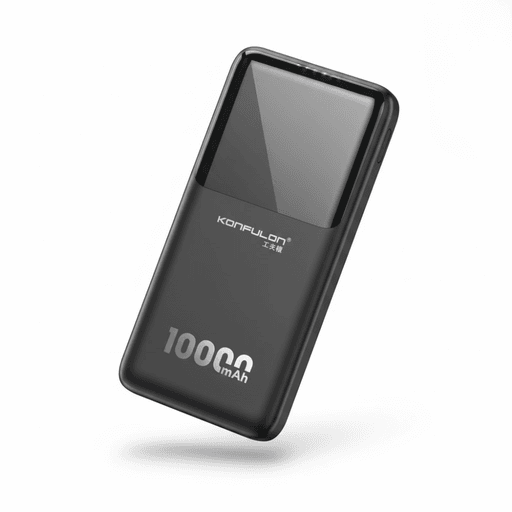 A35 Power Bank Slim 10000 Mah - Couleur Aléatoire thumbnail 1