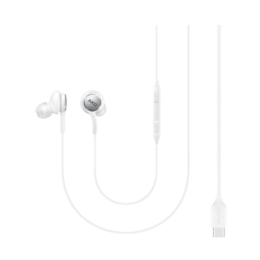 Écouteurs Akg Type-c thumbnail 2