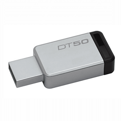 Clé Usb Kingston Datatraveler Dt50 16 Go Usb thumbnail 1