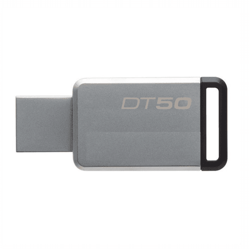 Clé Usb Kingston Datatraveler Dt50 16 Go Usb thumbnail 2