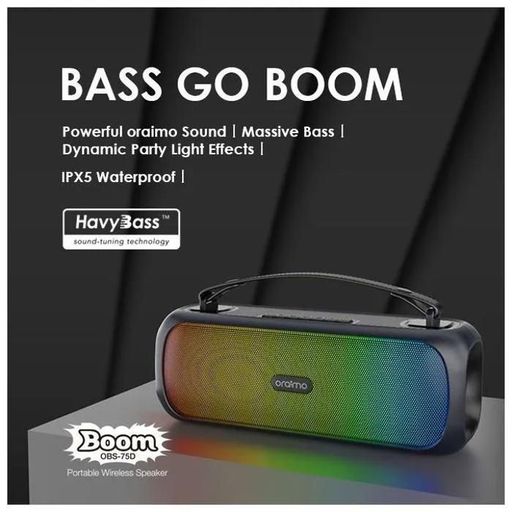 Haut-parleur Speaker Obs-75d thumbnail 3