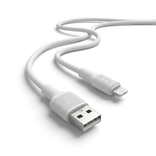Câble Sj126 Usb Vers Lightning 120w thumbnail 1