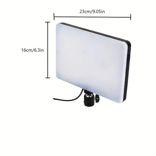 Led Professional Fill Light Pl-26 thumbnail 4