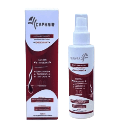 Lotion Anti-chute – Soin Capillaire Énergisant – Sans Silicone & Paraben – Stimule La Repousse(multi couleur) thumbnail 2
