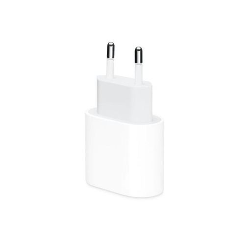 Adaptateur Secteur Apple 20w Usb-c Original – Chargeur Rapide Iphone thumbnail 3