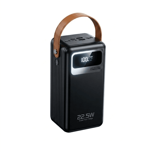 Power Bank 22.5w 60000mah Fast Charging thumbnail 1