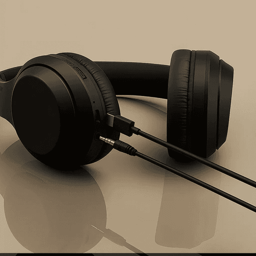 Casque Sans Fil Th10 – Confort Et Polyvalence thumbnail 3