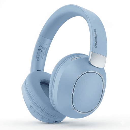 Casque Bluetooth Sans Fil thumbnail 1