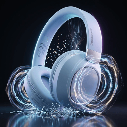 Casque Bluetooth Sans Fil thumbnail 3