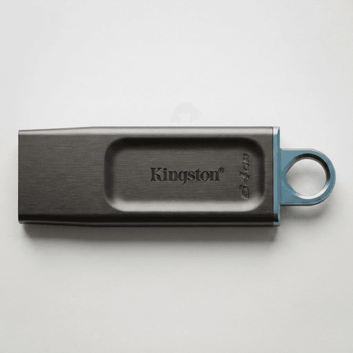Clé Usb 3.2 64g - Couleur Aléatoire thumbnail 1