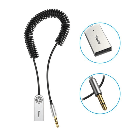 Adaptateur Audio Bluetooth 5.0 Ba01 thumbnail 1