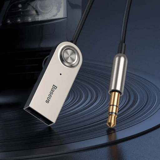 Adaptateur Audio Bluetooth 5.0 Ba01 thumbnail 3