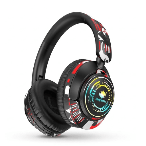 Casque Bluetooth R25 thumbnail 1