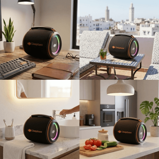 Haut Parleur Box-25 thumbnail 3
