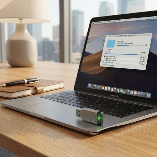 Clé Usb Usb 3.1 - 16 Go thumbnail 4