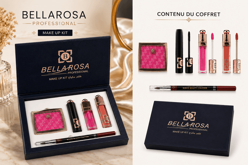 Coffret Beauté Professional thumbnail 1