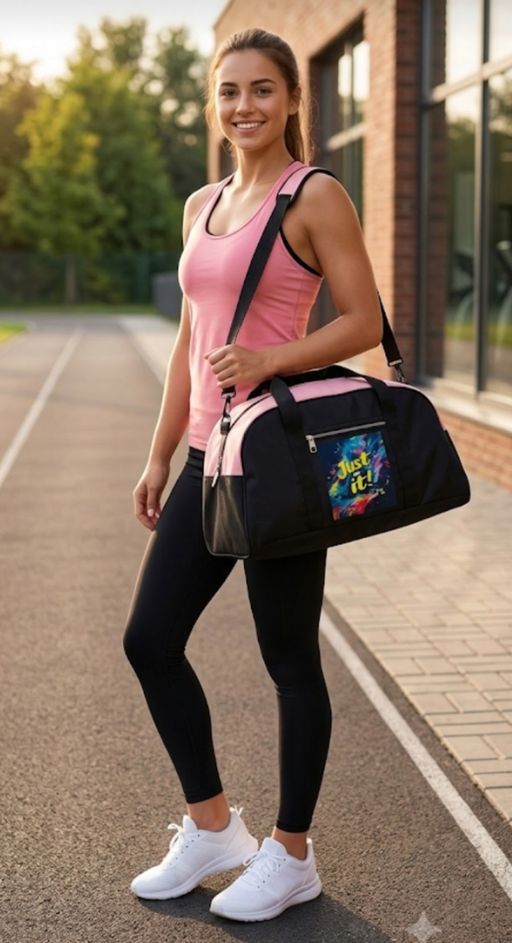 Sac De Sport thumbnail 1