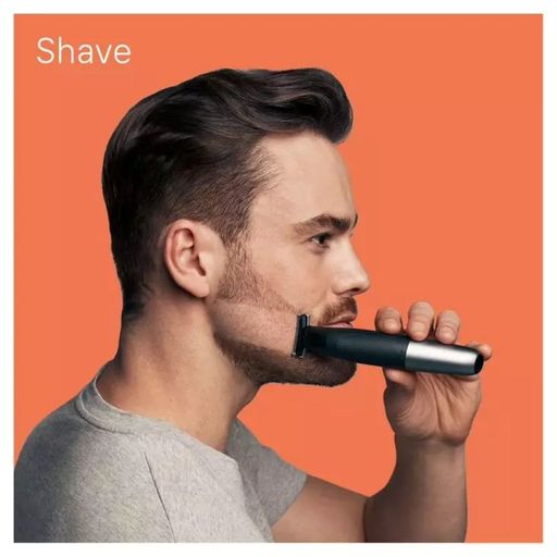 Tondeuse A Barbe Et Rasoir Séries X Pour Hommes Xt3100 (xt3) Avec 5 Accessoires thumbnail 5