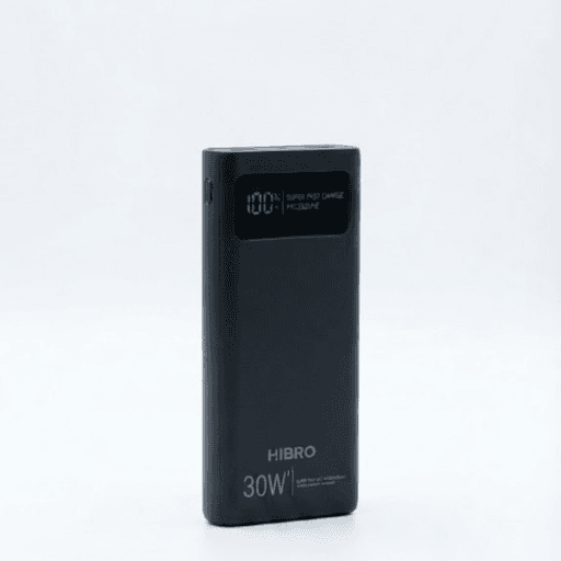Power Bank 10000 Mah 30w thumbnail 1