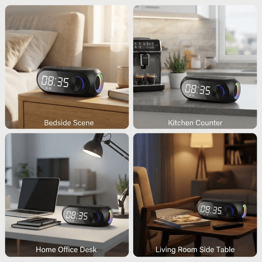 Enceinte Bluetooth Portable thumbnail 3