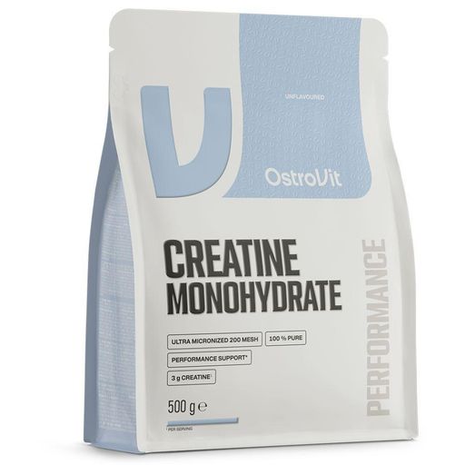 Pack Créatine Monohydrate + Shaker 600 Ml | Créatine Pure thumbnail 2