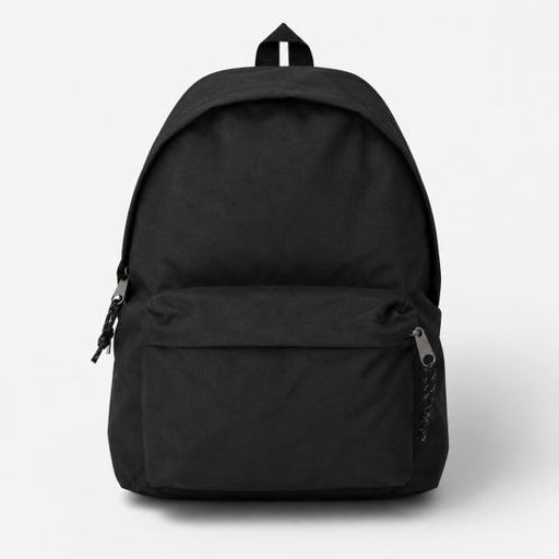 Sac À Dos Noir thumbnail 1
