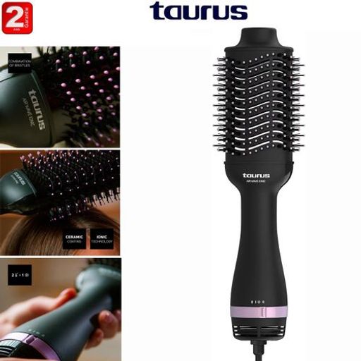 Brosse Soufflante Wave Ionic(shd1200i) thumbnail 1