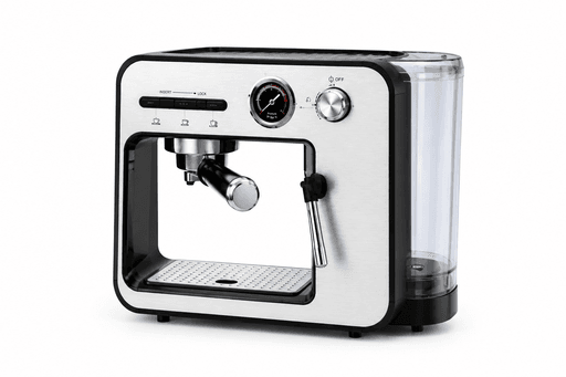 Machine À Café Expresso Kitchenlab Pro thumbnail 1
