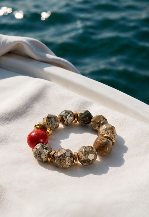 Bracelet Pierres thumbnail 1