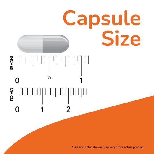Thyroid Energy™, 180 Capsules Végétales thumbnail 3