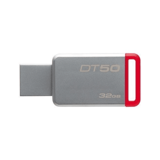 Clé Usb 32gb Data Traveler50 thumbnail 1