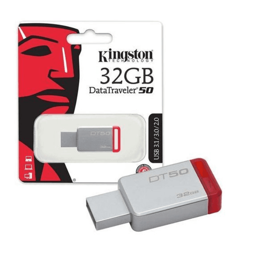 Clé Usb 32gb Data Traveler50 thumbnail 3
