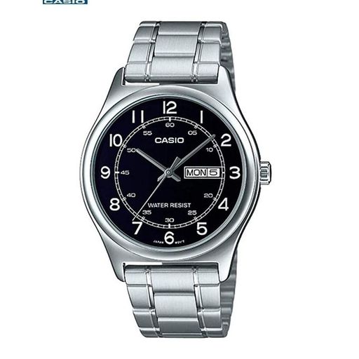 Montre En Acier Inoxydable thumbnail 1
