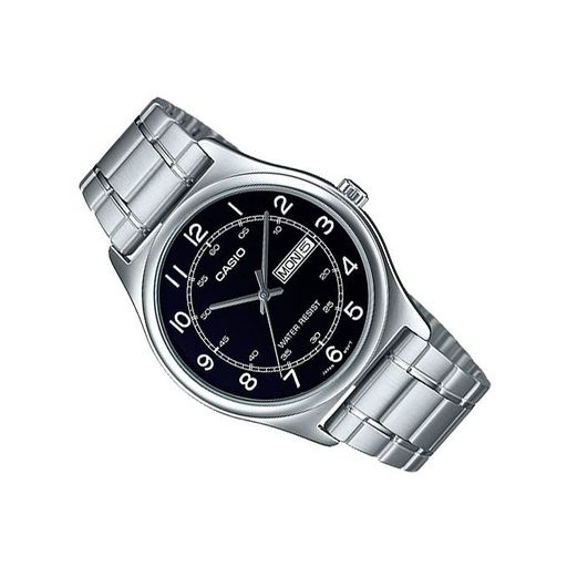 Montre En Acier Inoxydable thumbnail 3