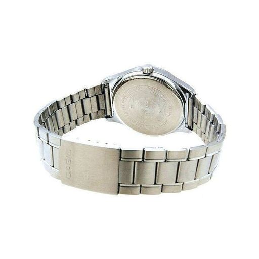 Montre En Acier Inoxydable thumbnail 5