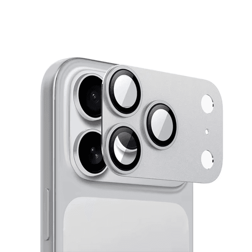 Protection Caméra Iphone 18 Pro – Couverture Complète thumbnail 1