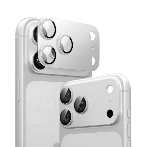 Protection Caméra Iphone 18 Pro – Couverture Complète thumbnail 2