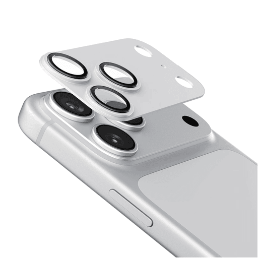 Protection Caméra Iphone 18 Pro – Couverture Complète thumbnail 3