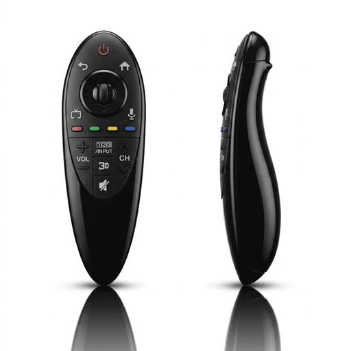 Télécommande Magique - Contrôle Intelligent Et Ergonomique thumbnail 1