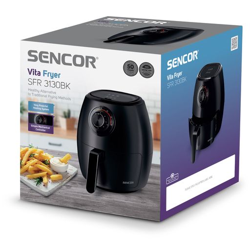 Airfryer Sft 3.5l thumbnail 3