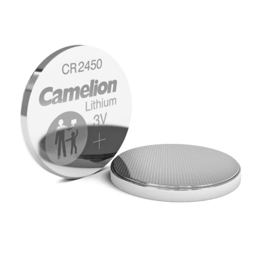 Pile Bouton Lithium Cr2450 3v - 1 Pièce thumbnail 1