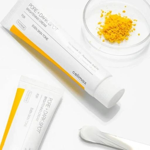 Pore + Dark Spot Brightening Cream thumbnail 2