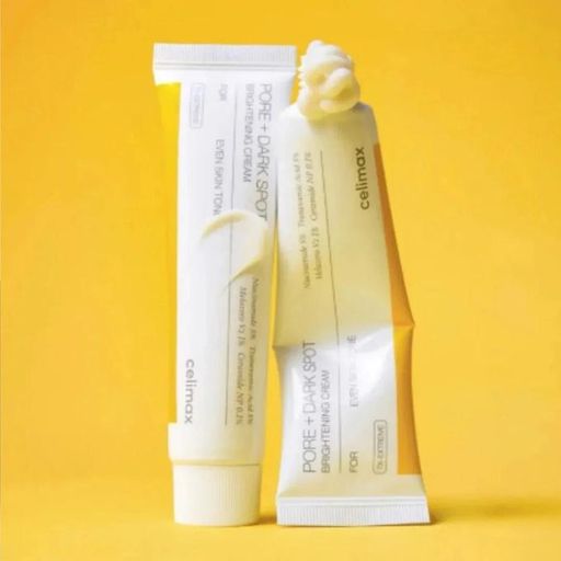 Pore + Dark Spot Brightening Cream thumbnail 3