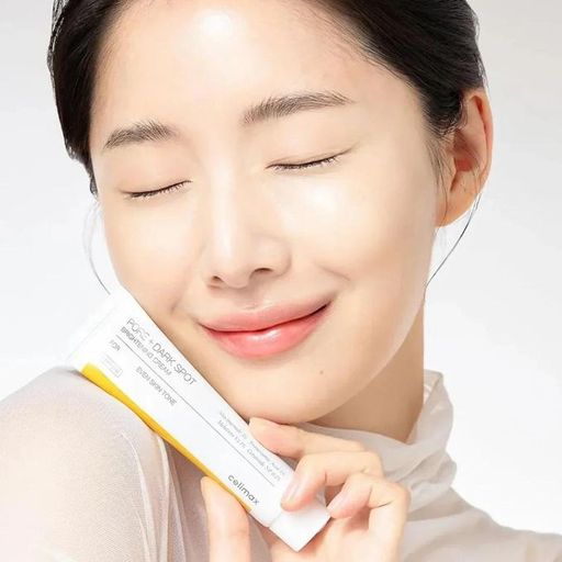 Pore + Dark Spot Brightening Cream thumbnail 4