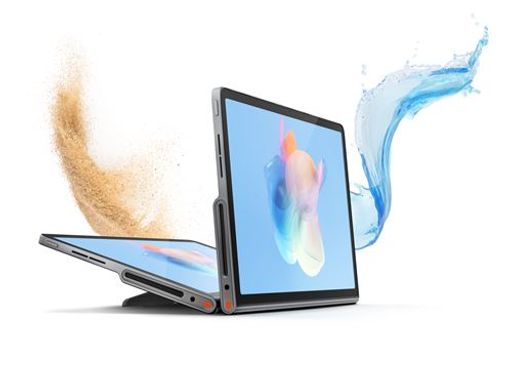 Tab Plus Wifi 8go 128go Ram - Luna Grey thumbnail 2