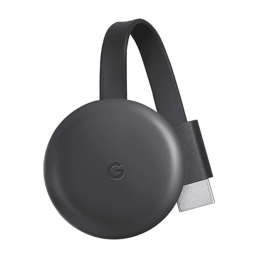 Chromecast – Diffusez Vos Contenus Préférés Sur Grand Écran thumbnail 1