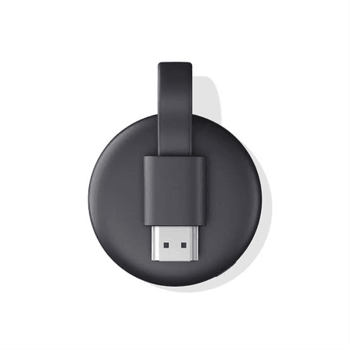 Chromecast – Diffusez Vos Contenus Préférés Sur Grand Écran thumbnail 2