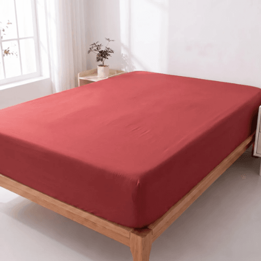 Pack Draps - 2 Places (drap Housse + Drap Plat + 2 Taies D’oreiller) thumbnail 2