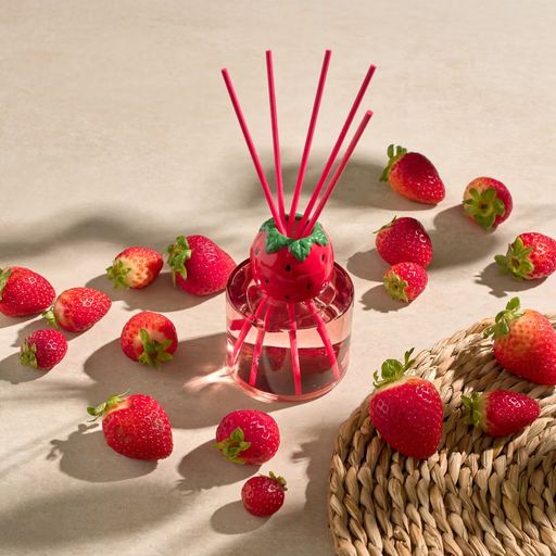 Diffuseurs À Bâtonnets Décoratifs - Berry Jungle thumbnail 3